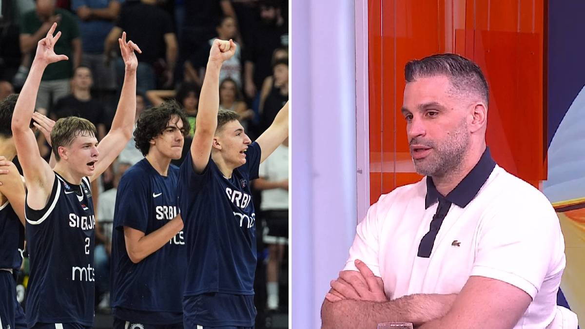 Alimpijević kod Orlića video što niko nije: "Gledao sam ih u Istanbulu, to me je oduševilo"