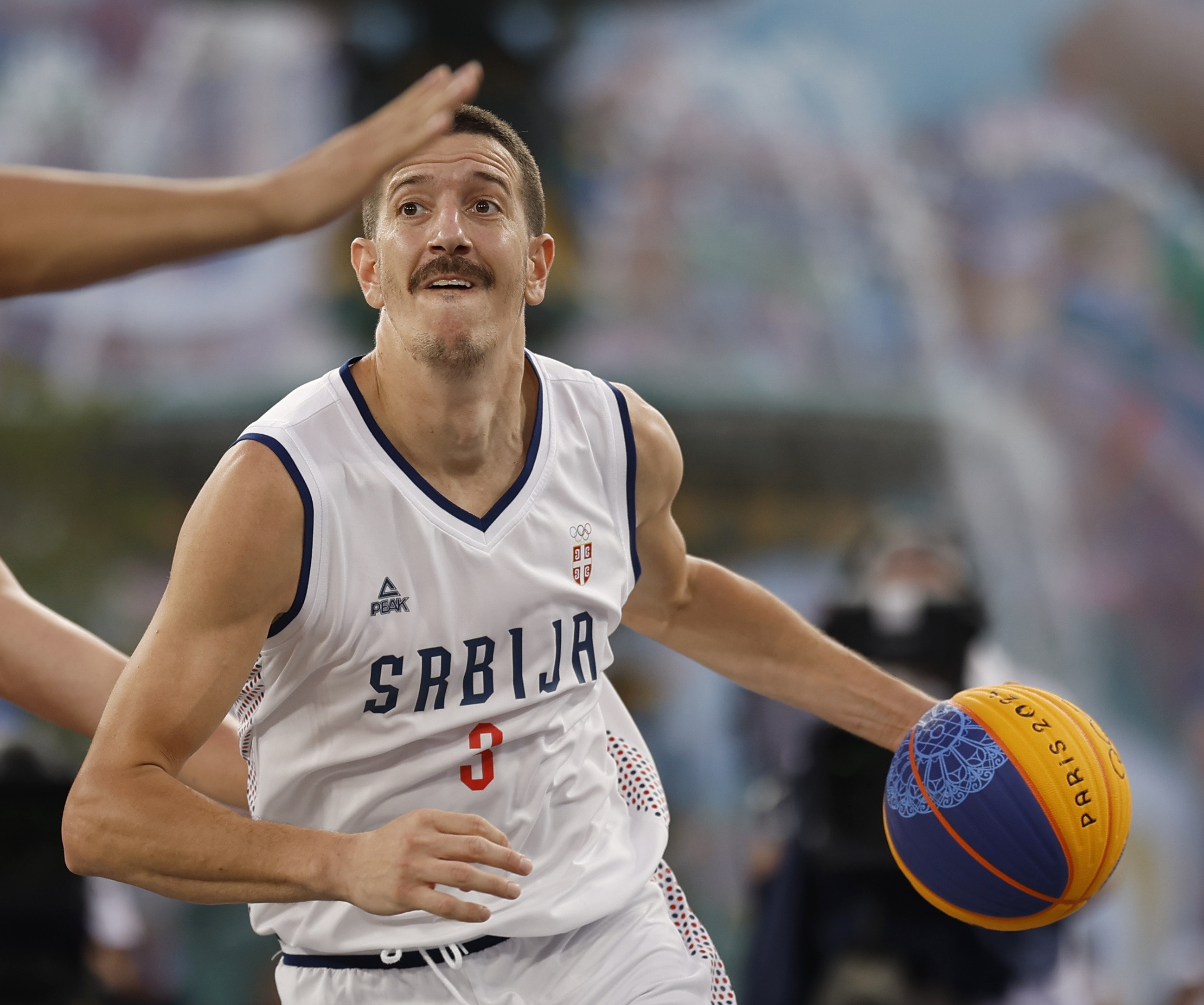 Srpski basketaši otišli na Svetsko prvenstvo