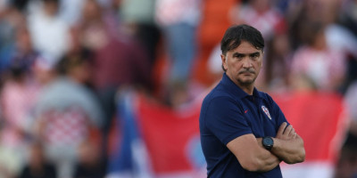 Hrvat surov posle kraha, Dalić totalno dotukao svoje pred utakmicu odluke