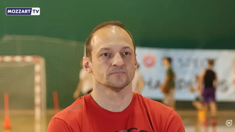 INTERVJU - Igor Rakočević: Direktorska funkcija u planovima; Zvezda pala na najvažnijem testu