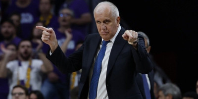 Goreće Arena zbog povratka najvećeg: Partizan objavio cene karata za meč protiv Željkovog Panatinaikosa!