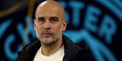 Šok: Pep Gvardiola napušta Mančester siti