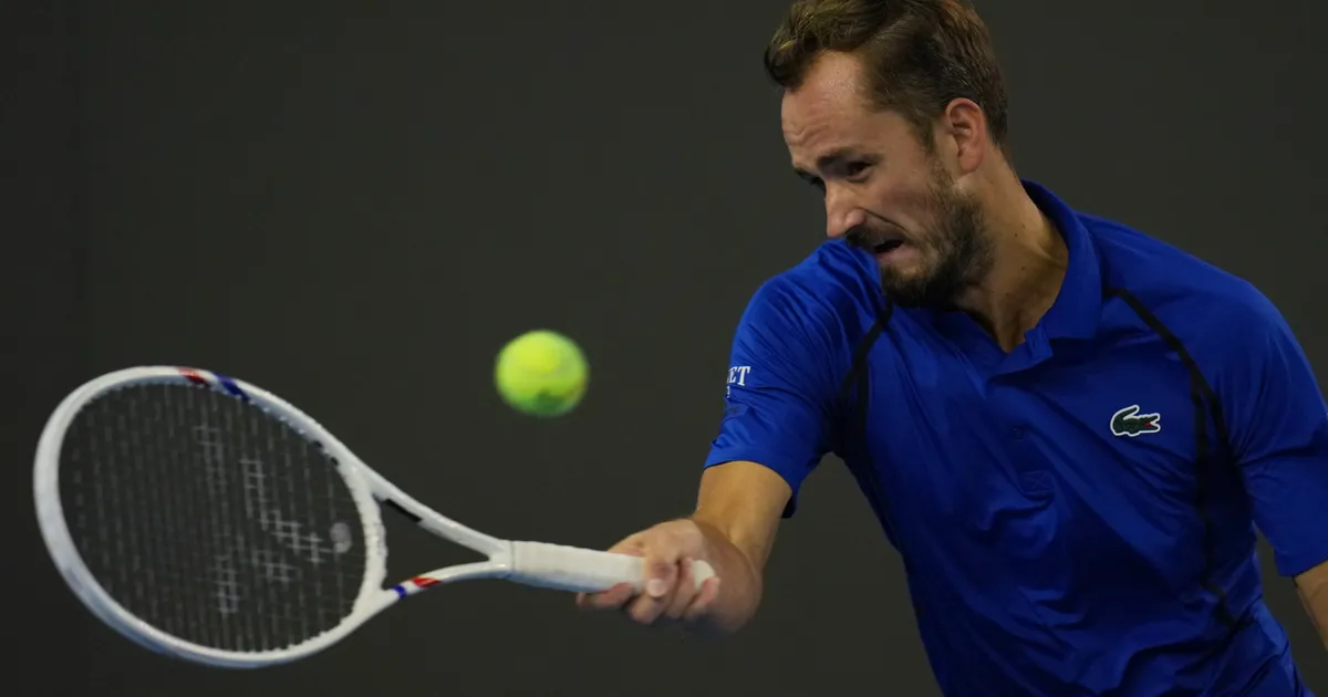 Novak saznao potencijalnog rivala u polufinalu, najteži protivnik se "prošetao" i čeka Đokovića