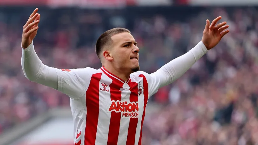 El Mala za 50.000.000 evra! Naravno, u Premijer ligi...