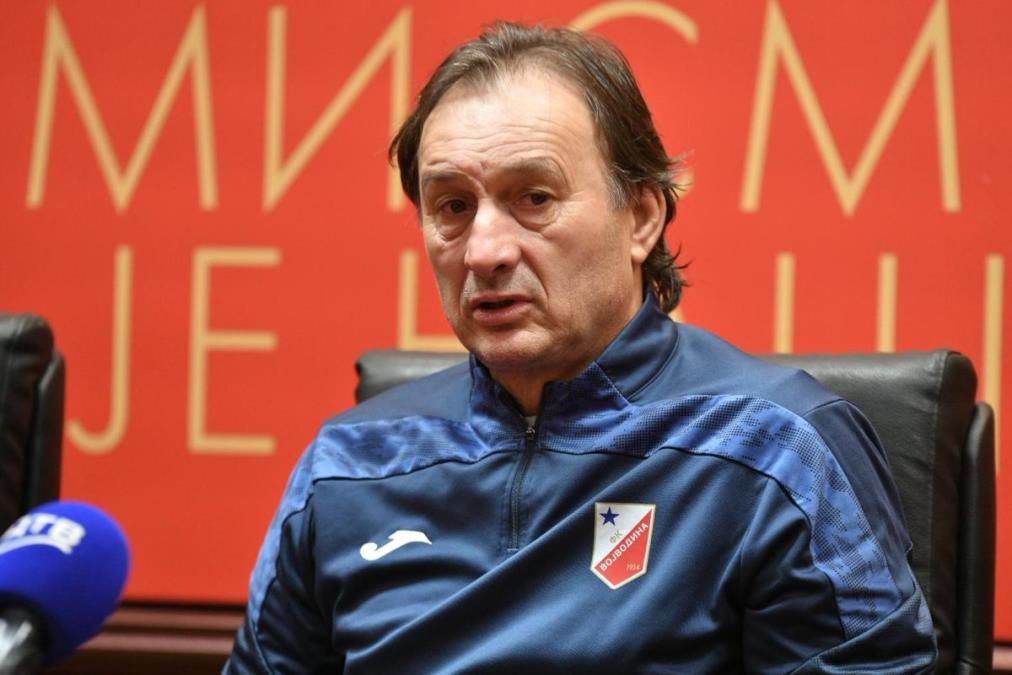 PAKLEN RASPORED NA STARTU SEZONE! Miroslav Tanjga: Fali nam agresivnost u igri iz prošle sezone! Ne može s ovim rivalima na kvalitet