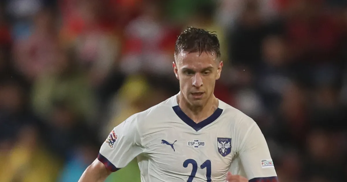 Zvanično: Nikola Čumić dve godine u Partizanu