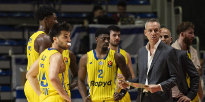 Partizan ostao bez kapitalnog pojačanja! Razbio ih u toku sezone i za to dobio nagradu