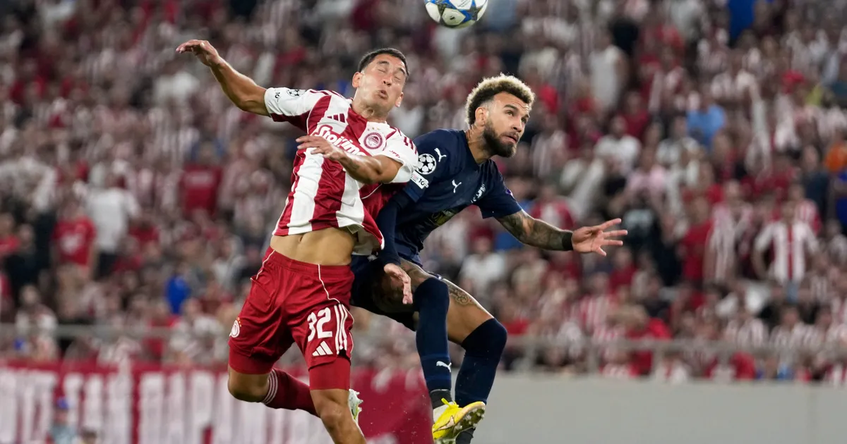 Pomerena utakmica crveno-belih u Evropi!