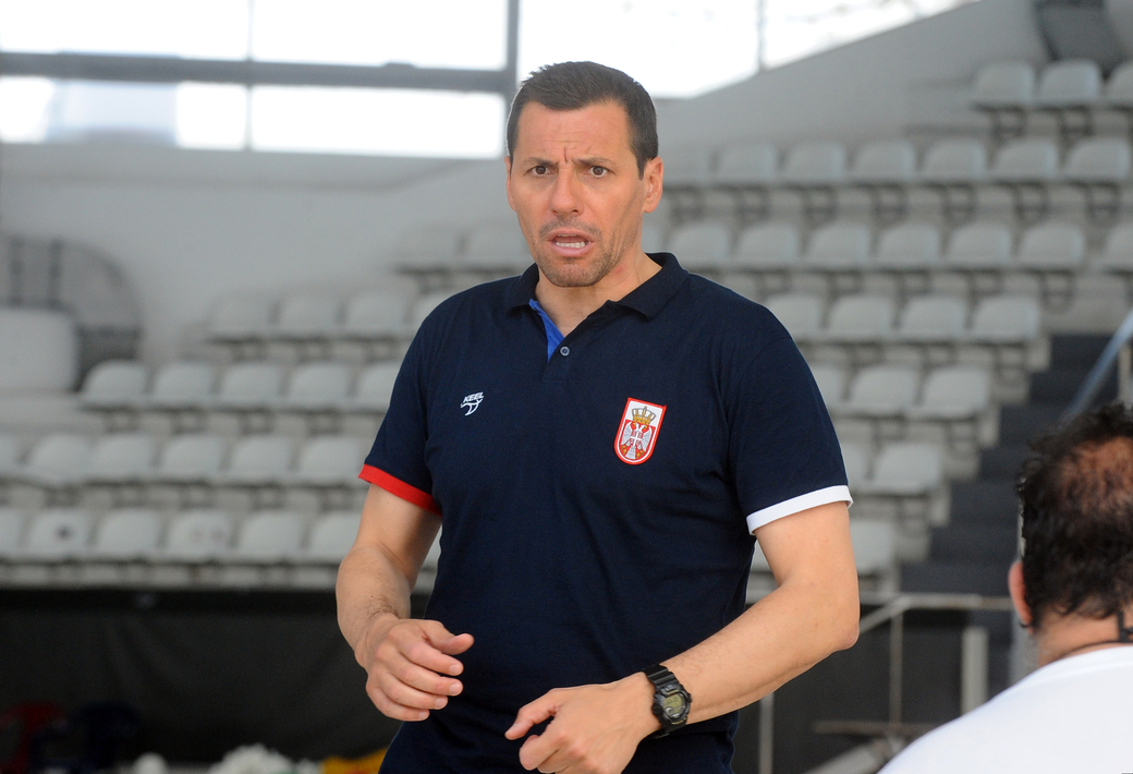 Čuveni Vladimir Vujasinović povodom teške situacije varterpolista: "Kao kada jedna strana potpiše razvod"