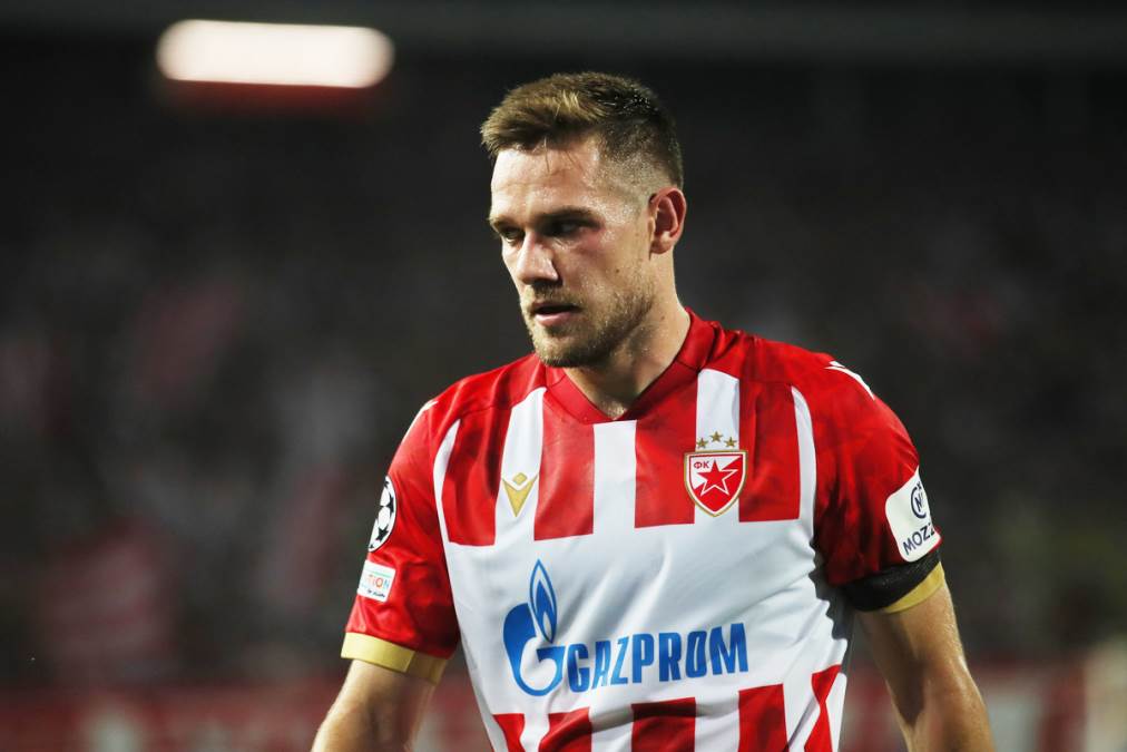 Uživo, Crvena zvezda - Blau Vajs Linc: Treća provera za šampiona Srbije