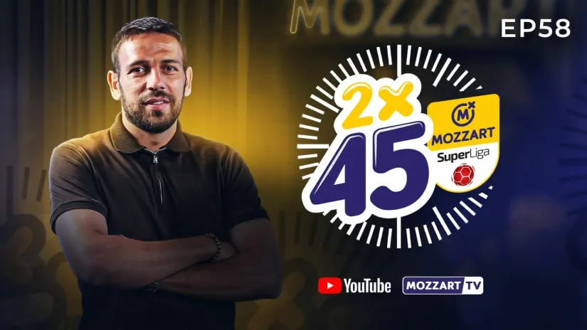 Docić: Da me Sanogo nije povredio, igrao bih u Zvezdi; Partizan nije mogao da me plati