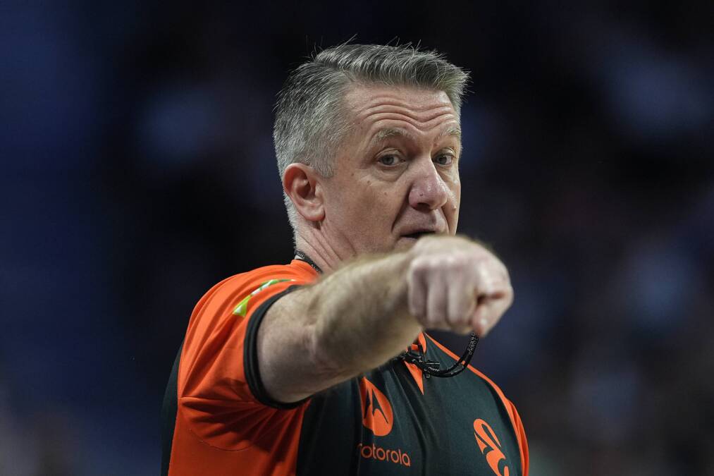 DA LI JE SRETEN RADOVIĆ POKRAO REAL NA PRAVDI BOGA I POMOGAO OLIMPIJAKOSU? Skandalozne odluke u finalu Evrolige o kojima bruji čitava Evropa! (VIDEO)