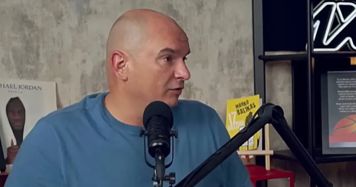 Selektor srebrnih košarkaša Srbije: "Nije lako objasniti šta se desilo protiv Slovenije, ovo je uspeh"