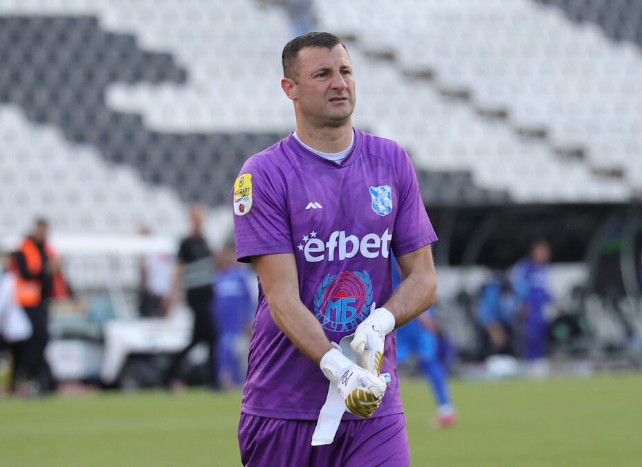 SAŠA STAMENKOVIĆ IZGOVORIO REČI KOJE ĆE UZDRMATI GROBARE! Srušio Partizan, pa se oglasio: Ne zamerite, ali...