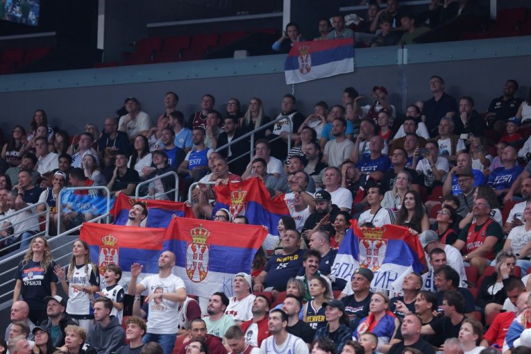 ZVANIČNO! Željko Obradović novi selektor Srbije!