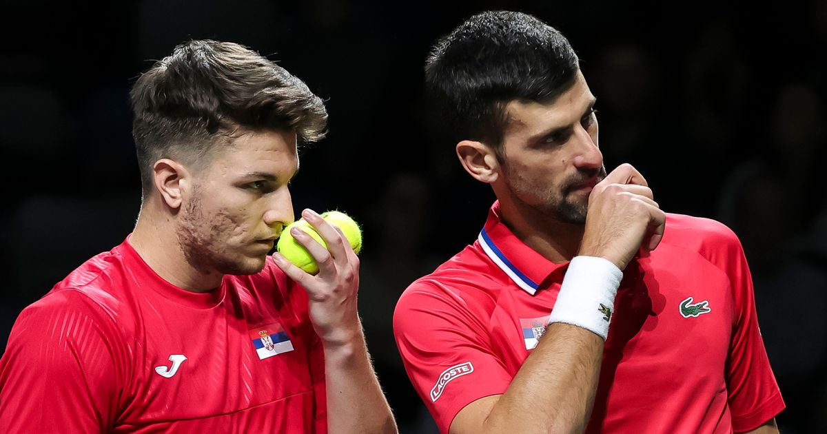 Novak Ðoković može u Bazelu da dobije društvo još jednog Srbina - ako ovaj prođe kvalifikacije