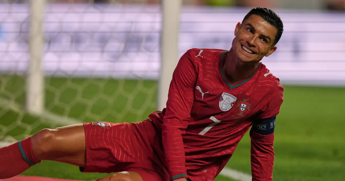 Evo gde možete da gledate uživo TV prenos prvog meča Kristijana Ronalda na SP Portugal - DR Kongo
