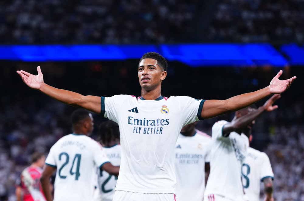 Real je gazda u Madridu