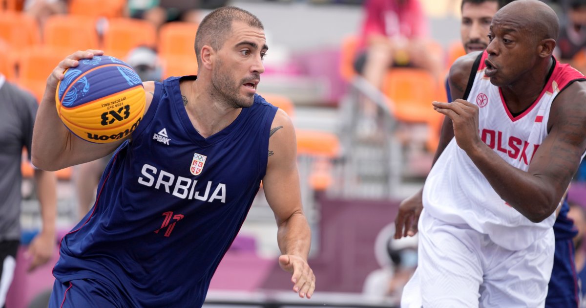 Basket spektakl za vikend u Novom Sadu, pobednik će obezbediti plasman na prestižni FIBA turnir!