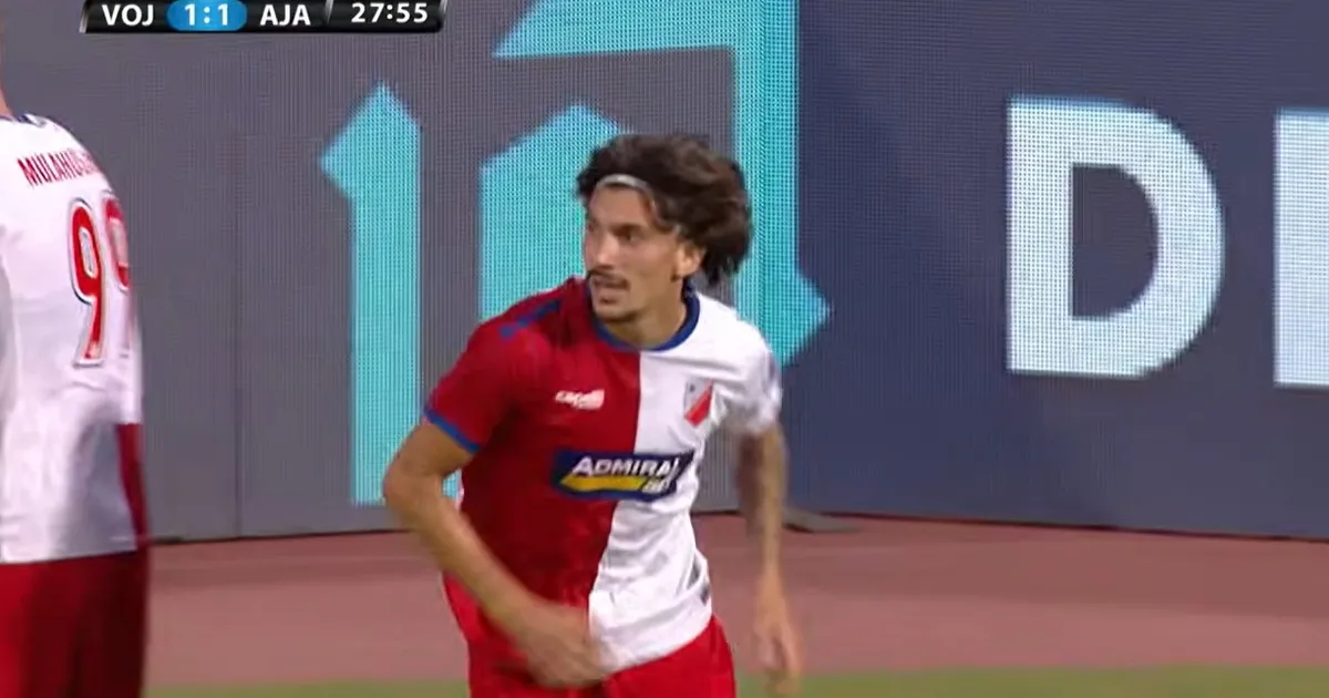 Petar Sukačev je zlato Vojvodine! Novosađani stigli do nova tri boda u Superligi, upisao se i Zukić