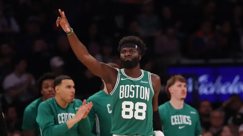 Boston veruje Portugalcu: Novi ugovor od 56.000.000 dolara