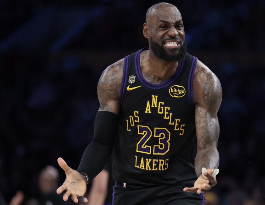 ŠOK U NBA! MLADI SRBIN ZARAĐIVAĆE VIŠE OD LEBRONA! Kralj pristao na "SIĆU" zbog poslednjeg napada na titulu!