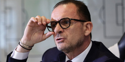 "Baš ta odluka se obila o glavu Partizanu": Plavi Stevanović otkrio šokantne detalje razgovora s Mijatovićem