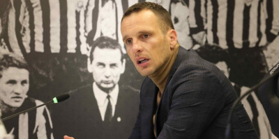 Skandal u Humskoj: Navijači Partizana pretukli trenera Teleoptika!