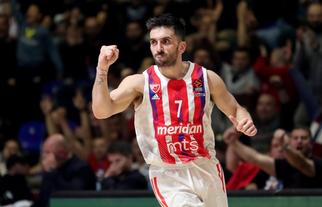 PONOĆNA BOMBA IZ ŠPANIJE ODJEKNULA DO BEOGRADA! Kampaco se vraća u Zvezdu?! Španski novinar zapalio Delije!