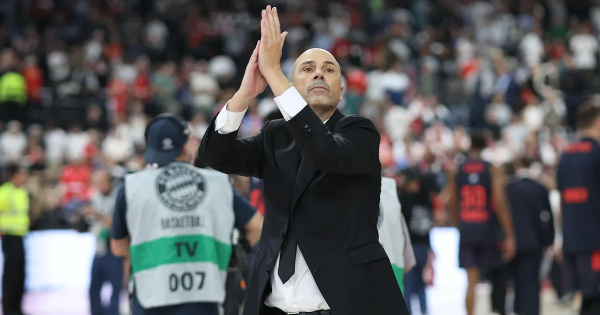 Đoan Penjaroja posle velikog preokreta istakao navijače, igračima poručio "Obaveza im je da se bore..."
