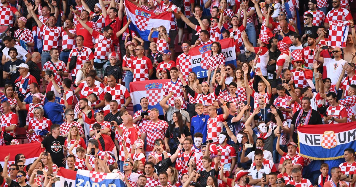 Hrvatska pravi ključne promene, Dalić vraća sve "na fabrička"