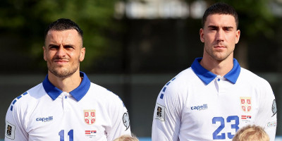 Ništa od transfer bombe za Crvenu zvezdu! Reprezentativac Srbije izabrao Italiju!