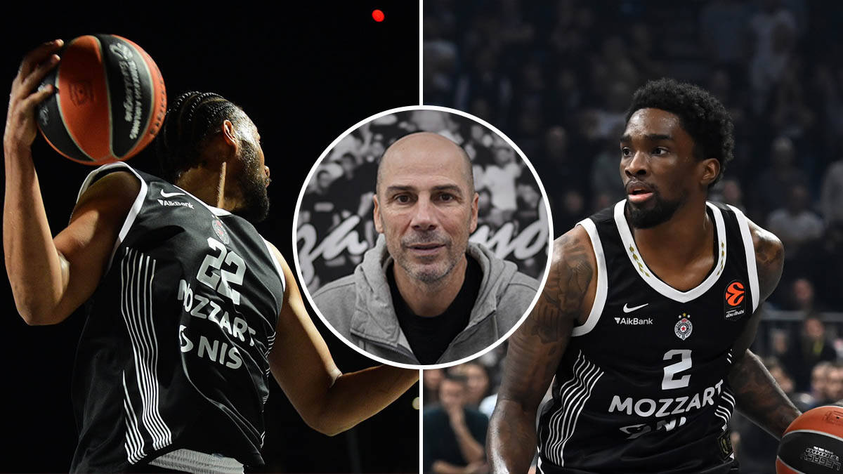 Partizan krenuo s pojačanjima: Sad ne sme da se ponovi iste greške, prošle godine su koštale trofeja i miliona