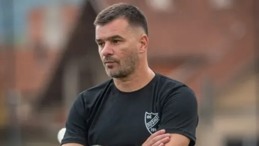 Lozničani triput u stativu i četiri puta u mrežu: Uspešan debi Ivice Milutinovića