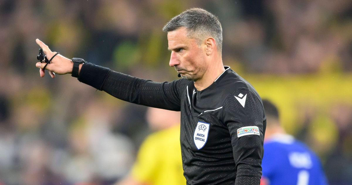 Ko je Slavko Vinčić? Hapšen u Bijeljini sa Tijanom Ajfon, a sada će FIFA arbitar suditi finale Mundijala