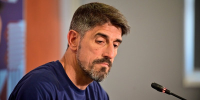 Katastrofa! Loše vesti za Paunovića: Jedan od najvažnijih fudbalera Srbije otpao za Ligu nacija!