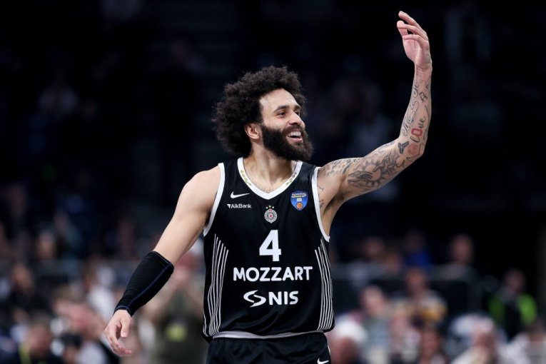 GROBARI NA NOGAMA! Vašington progovorio o ostanku u Partizanu!