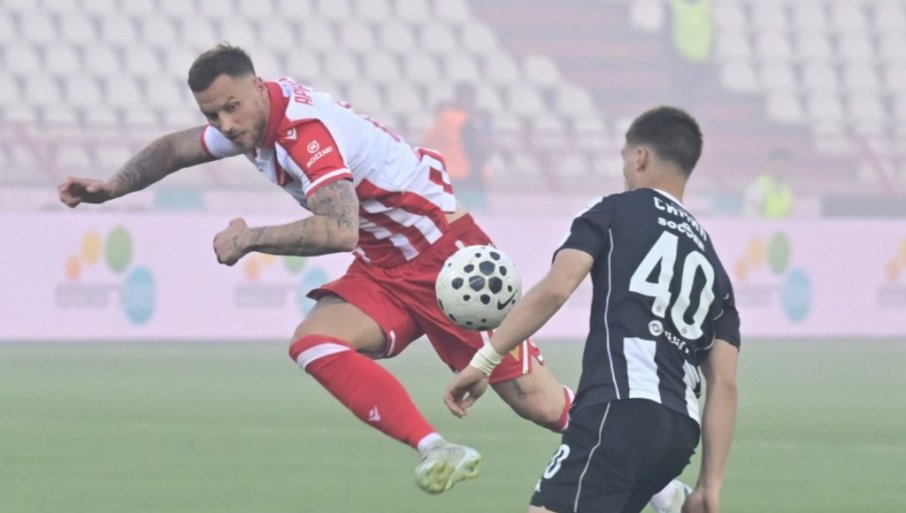 ZVEZDA PUSTILA KARTE U PRODAJU: Evo kako možete doći do ulaznica za jubilarni večiti derbi