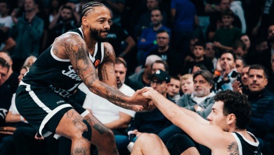 Partizan je ovo čekao 19 godina!