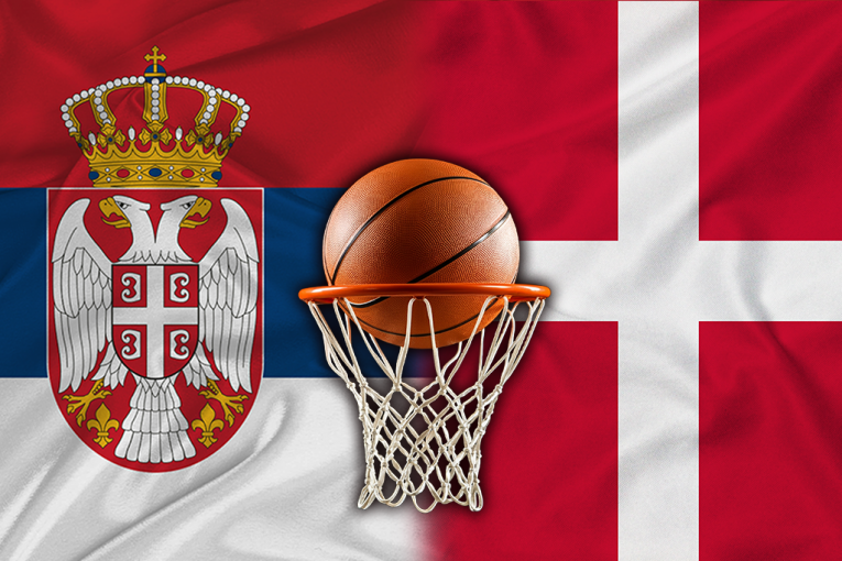 SRBIJA - DANSKA! Orlići bez prava na grešku - svaki trijumf je važan!