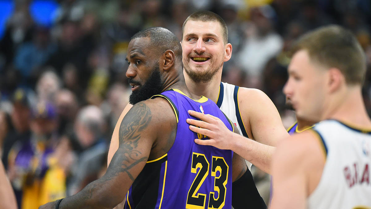 Lebron Džejms doneo konačnu odluku: Već je obavestio Lejkerse, sledi zemljotres u NBA ligi