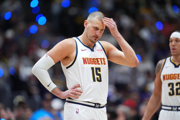 (NE)OČEKIVANA SRAMOTA NBA LIGE: Jokić bez MVP nagrade, evo ko je najbolji igrač!