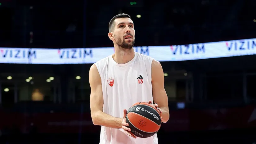 Dobrić: Partizan nije u tolikom problemu, odlučuje energija u finišu