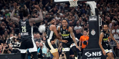 Zek Ledej doneo životnu odluku! Javili se Panter, Naneli, Fernando i drugi (FOTO)