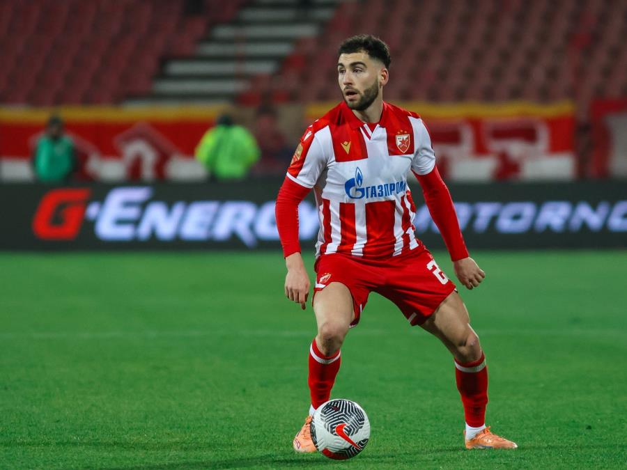 "UZ BOŽIJU VOLJU IDEMO U LIGU ŠAMPIONA!" Tiknizjan optimističan pred početak evropskih kvalifikacija!