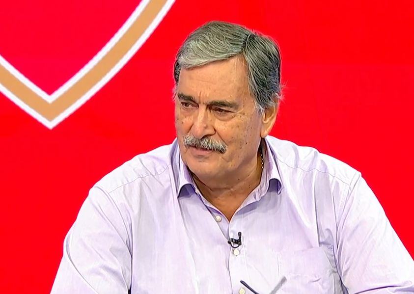 VLADE ĐUROVIĆ NIJE RASPOLOŽEN! Udario na trenera Zvezde: "Ne može da ima takav tretman igrač koji bi trebao da bude vođa"