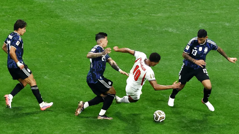 Nevil vs Romero: Da nemate Mesija, pričali bismo kakvi ste štoperi ti i Lisandro