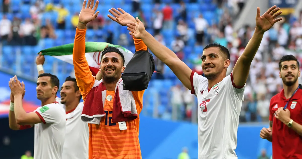 Poznati golman u pritvoru zbog prozivanja režima, preti mu i smrtna kazna!