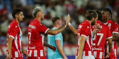 Letnji prelazni rok: Zvezda pojačanje našla u Vojvodini?