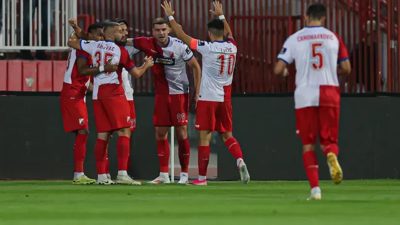 NAJAVA DANA (ponedeljak, 3. avgust): Fali liga petica, ali zato imamo dva zanimljiva duela u Mozzart Bet Superligi